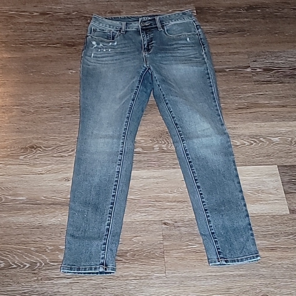 💦Time & Tru Jeans